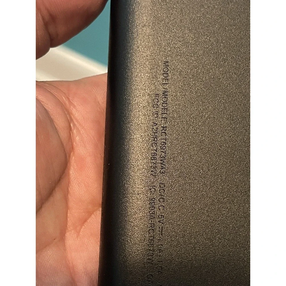 2 RCA Tablets Power On But Not Working Properly